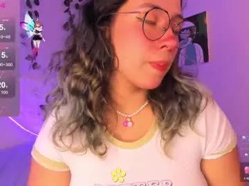 Freechat sweet_afrodita777 on Chaturbate