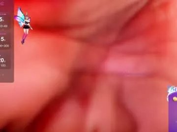 Freechat sweet_lau on Chaturbate