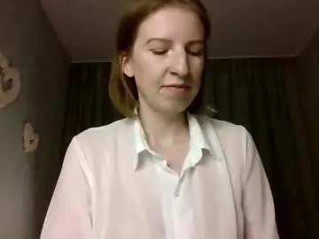 sweet_lilbunny on Chaturbate 