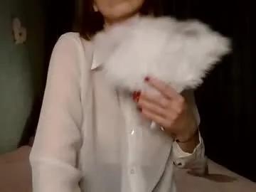 sweet_lilbunny on Chaturbate 