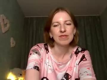 sweet_lilbunny on Chaturbate 