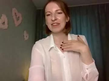 sweet_lilbunny on Chaturbate 