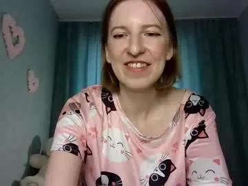 sweet_lilbunny on Chaturbate 