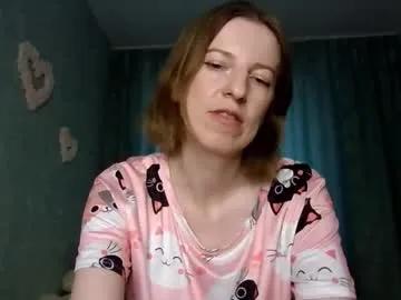 sweet_lilbunny on Chaturbate 