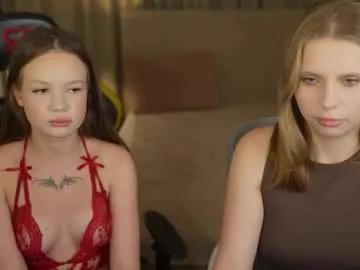 sweetdesiree_ — GOAL: show tits [226 tokens remaining] Welcome to my room! #pvt #blonde #anal #dildo #lesbian Amelia, Natasha, Tina, Brendi, Cassy, Jasmine, Julia, Ewa, Lika, Milana, Maggie, Regina, Scarlett PlayHard054