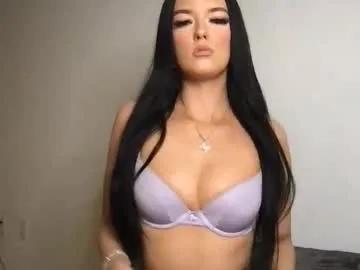 Freechat sweetgraciexo on Chaturbate