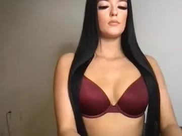 Freechat sweetgraciexo on Chaturbate