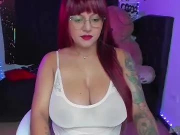 Freechat sweetie_lena_ on Chaturbate