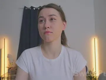 Freechat sweetpulse_ on Chaturbate