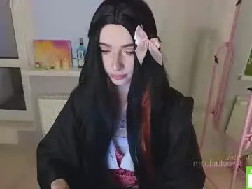 sweetuniporn on Chaturbate
