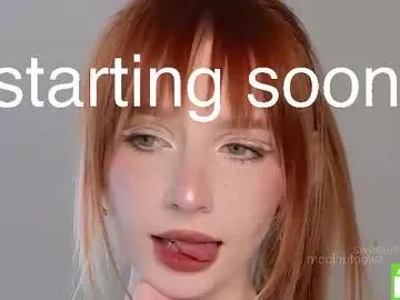 sweetuniporn — Marin Kitagawa vibes  try 50/100 *(**) // GOAL: take off skirt and shake ass [283 tokens left] #18 #shy #cosplay #blonde #teen