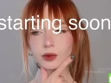 sweetuniporn on Chaturbate