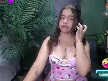 Freechat sweety_smilee on Chaturbate