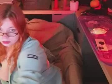 Freechat tara_renn on Chaturbate