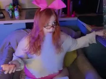 Freechat tara_renn on Chaturbate