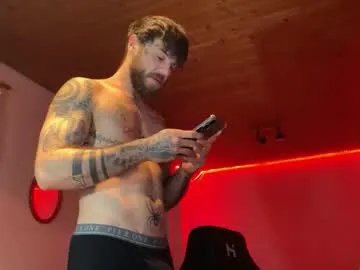 Freechat tattoo69cock on Chaturbate