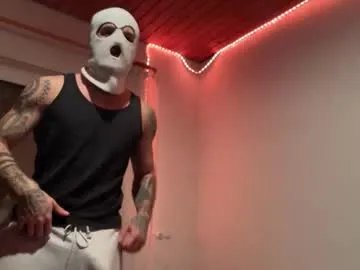 Freechat tattoo69cock on Chaturbate