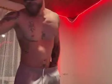 Freechat tattoo69cock on Chaturbate