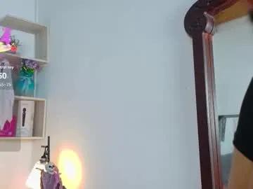 Freechat taty_miller on Chaturbate