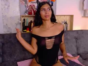 Freechat taty_miller on Chaturbate