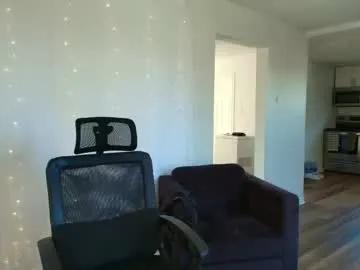 Private taylortait on Chaturbate