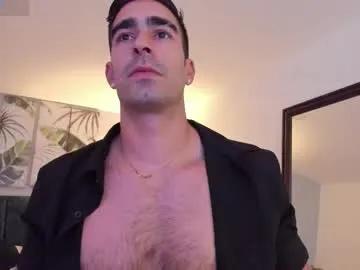 Freechat tbastian on Chaturbate