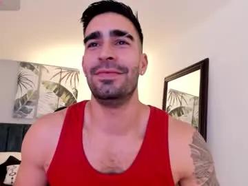 tbastian — Too hot to keep this jersey on... // GOAL: cumshow [1666 tokens left]  #lovense #muscle #gay #hairy #ass