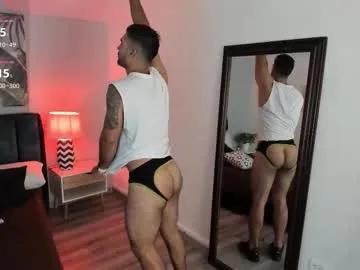 Freechat tbastian on Chaturbate