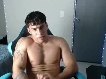 team23hot0 — cum show super hot [444 tokens left] pvt open #cum at goal #muscle #bbc #bigdick