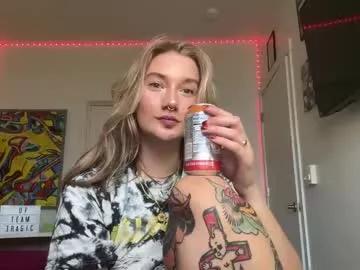 Freechat teamtragic on Chaturbate