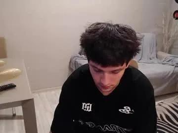 Private teddy_mode on Chaturbate