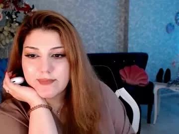 Freechat tenderlybae12 on Chaturbate