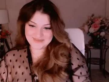 Freechat tenderlybae12 on Chaturbate
