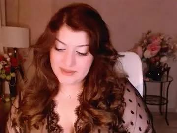 Freechat tenderlybae12 on Chaturbate