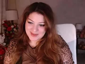 Freechat tenderlybae12 on Chaturbate