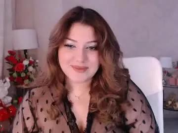 Freechat tenderlybae12 on Chaturbate