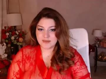 Freechat tenderlybae12 on Chaturbate