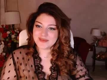 Freechat tenderlybae12 on Chaturbate