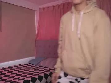 Freechat teobrowny_ on Chaturbate