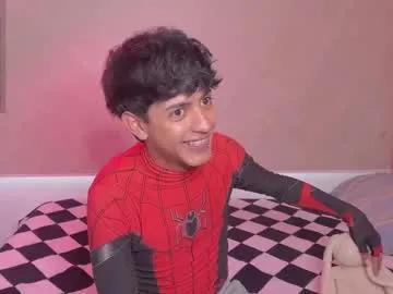 Freechat teobrowny_ on Chaturbate