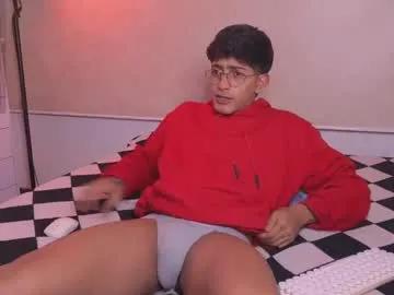 Freechat teobrowny_ on Chaturbate