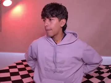Freechat teobrowny_ on Chaturbate