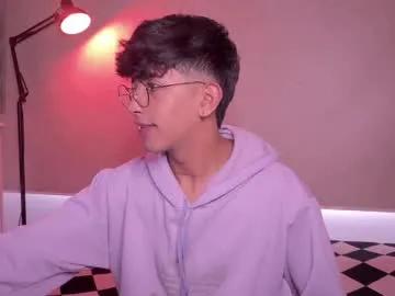 Freechat teobrowny_ on Chaturbate