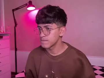 Freechat teobrowny_ on Chaturbate