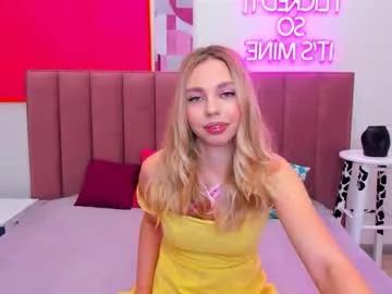 tessaadorable — whole body seduction [21 tokens left] Lets make this evening so magical  #glasses #blonde #anal #daddysgirl #smalltits