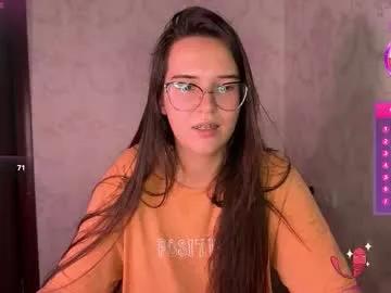 the_princese — Take off my shorts and spank my ass #new #bigass #longhair #smalltits #braces #young *PVT is open* [100 tokens remaining]