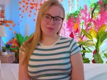 thea__tabby — GOAL: slap ass+ride on pillow [50 tokens remaining] Yoo!Welcome to my room! #new #blonde #shy #lovense #sexy