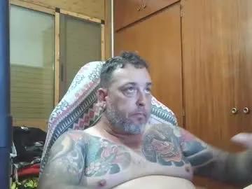Freechat thekier on Chaturbate
