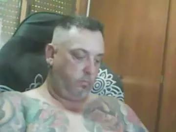 Freechat thekier on Chaturbate