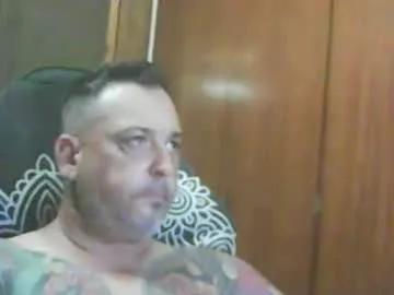 Freechat thekier on Chaturbate